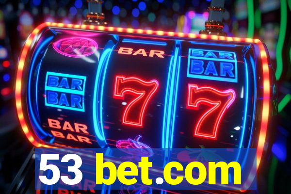 53 bet.com